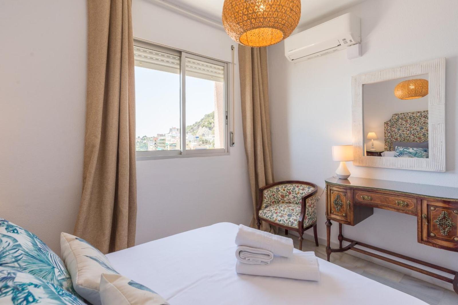 Apartamento Mg - Ocean Views In With Parking Included
