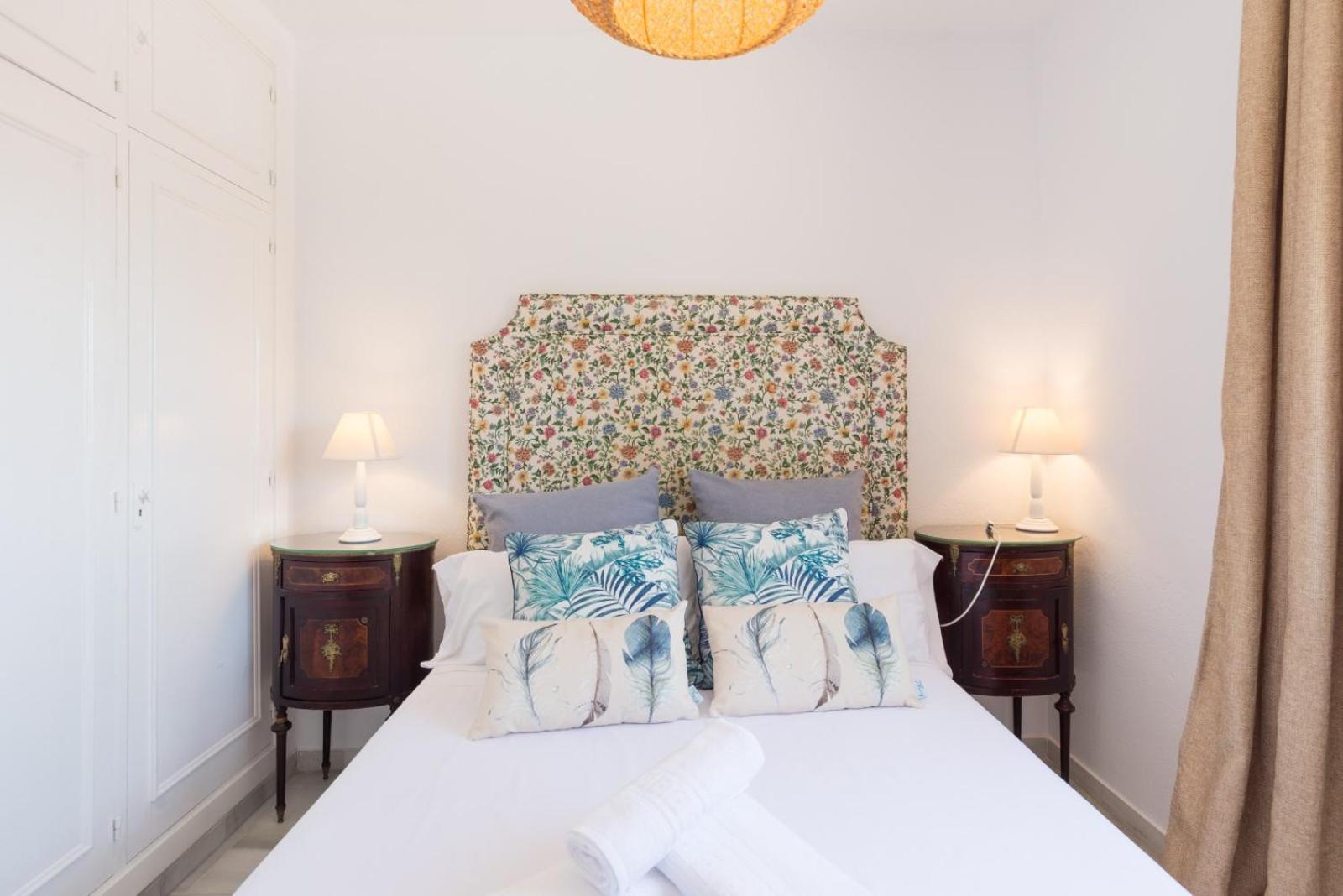 Mg - Ocean Views In With Parking Included Appartement *