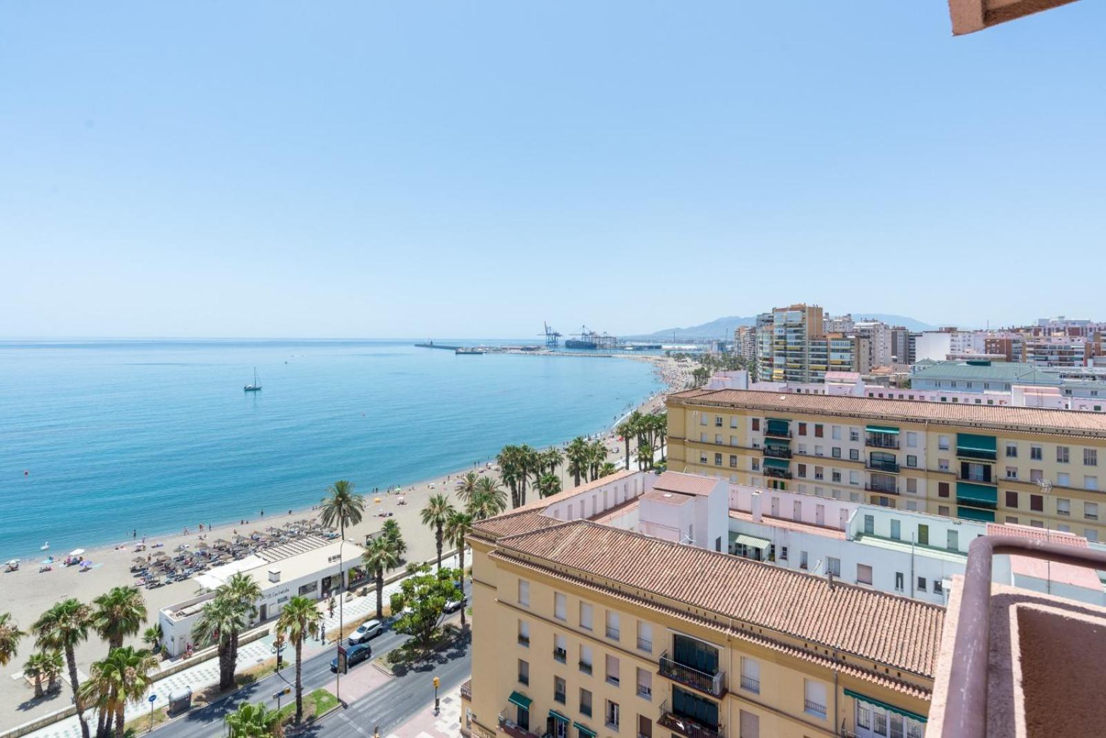 Appartement Mg - Ocean Views In With Parking Included *